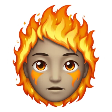 Avatar: Fire and Ash sticker