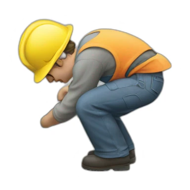 installing granite sticker