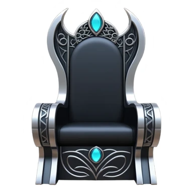 infinity Throne sticker