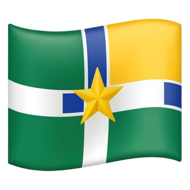 Bandeira do Pará sticker