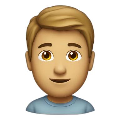 Dégradé bas sticker