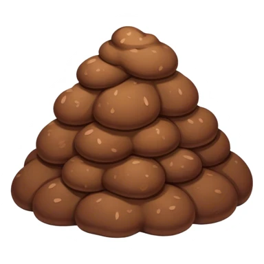 Poo that stink  sticker