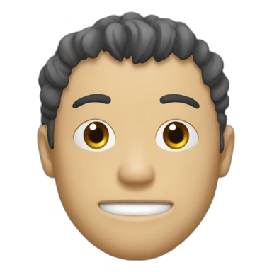 Guts joue a la play sticker