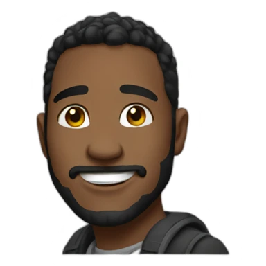 im happy with my work sticker