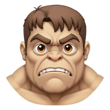 Quasimodo full body sticker