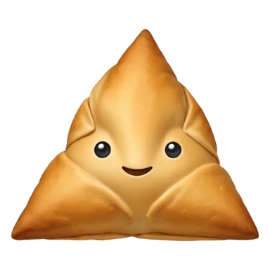 samosa sticker
