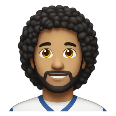 marcelo sticker
