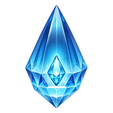 Skyshard soul gem sticker