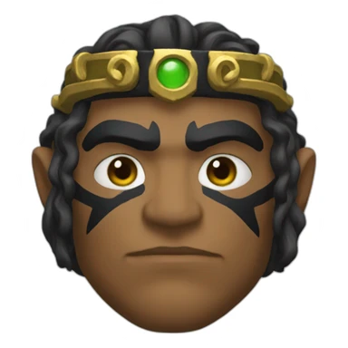 Ganondorf sticker
