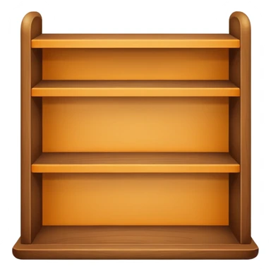 Shelf sticker