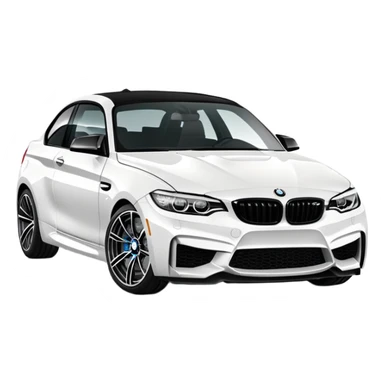BMW M Sport  sticker