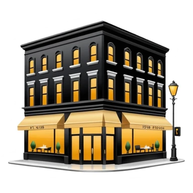 Posh clubs, designer boutiques, famous galleries, and upscale restaurants and hotels had popped up on seemingly every corner sticker