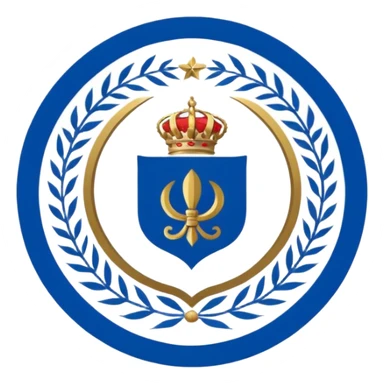 Escudo del club bolivar sticker