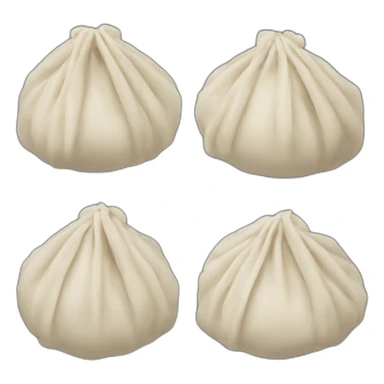 Khinkali-Georgian-dumpling-single sticker