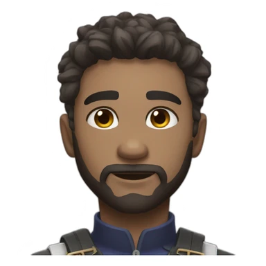 Omen Valorant sticker