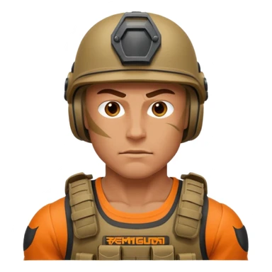 Action Heros sticker