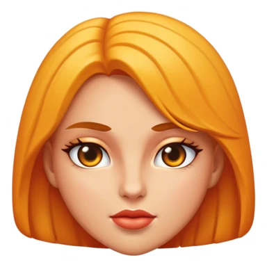 Big Deborah ￼ sticker