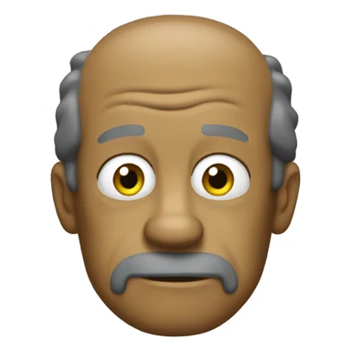 Homer Simmons sticker