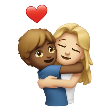 I love you this much  sticker