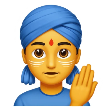 India 🇮🇳 sticker