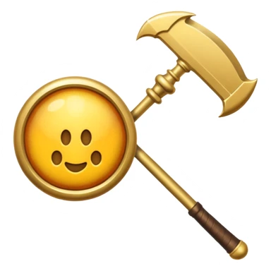 bouclier de staff sticker