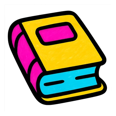 Book sticker