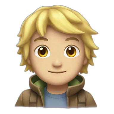 Pokemon card sticker