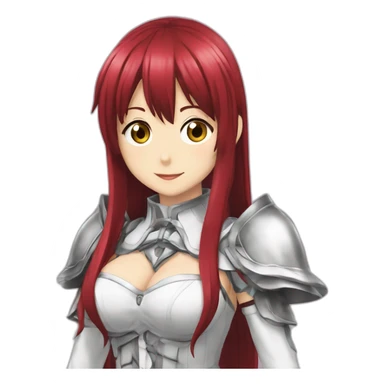 Rias gremory sticker