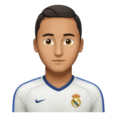 Keylor Navas sticker