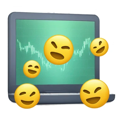 Forex exchange  sticker