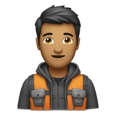 php developer sticker