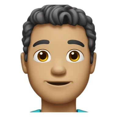 sully top boy sticker