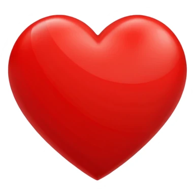 suprematism heart sticker