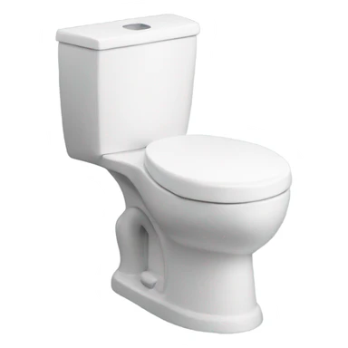 Skibidy toilet  sticker