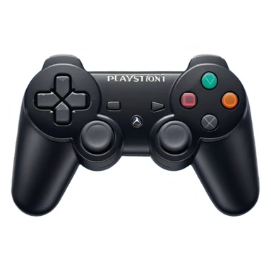 dualshock 3 controller sticker