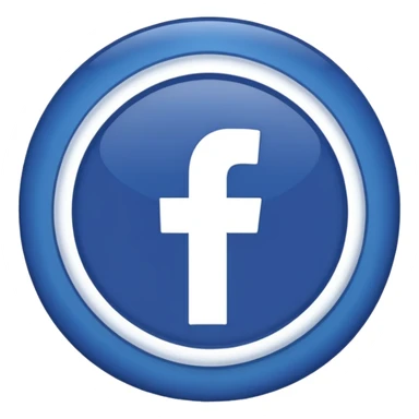 Facebook Verified badge  sticker