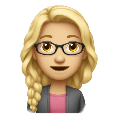 Девушка 24 года с карими глазами и темно русыми волосами sticker