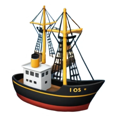 seaport sticker