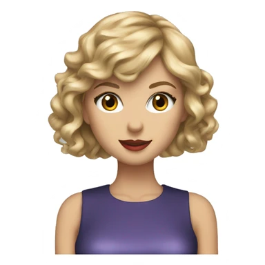 taylor swift sticker