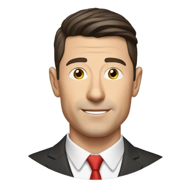 Lewandowski  sticker