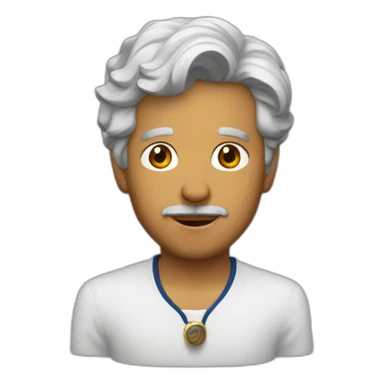 boualem raith sticker