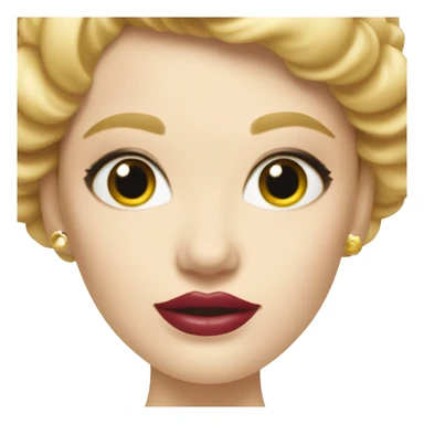 carolina herrera good girl perfume sticker