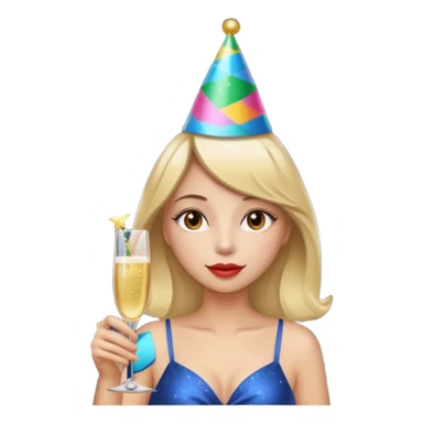 now make a night version sticker