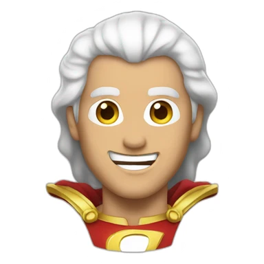 shazam sticker