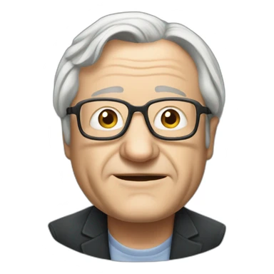 Jean marie Lepen sticker