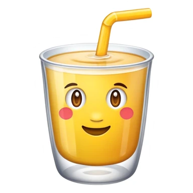 Стакан для кофе  sticker