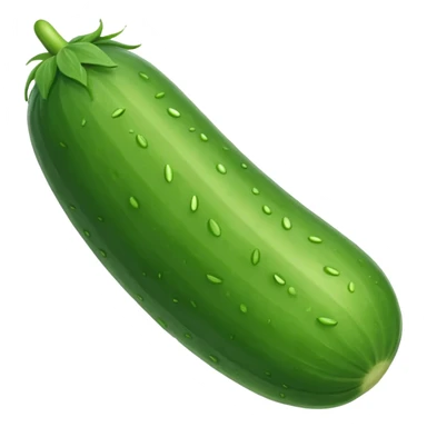 cucumbers sticker