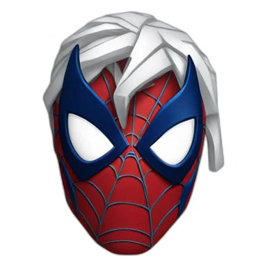 Spider Man 2099 sticker