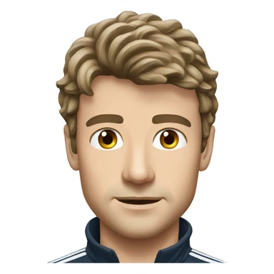 Thomas Müller sticker