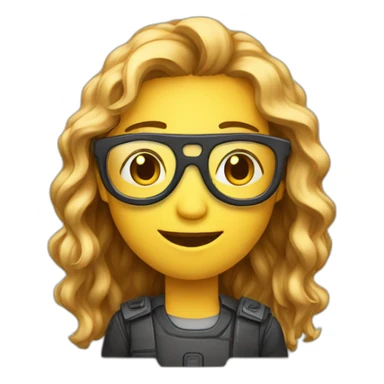 digital marketin with ai sticker